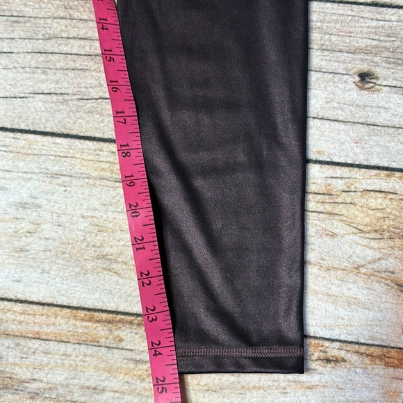 EUC ATHLETA Elation Ulta High Rise Medium - Picture 3 of 4